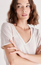 Load image into Gallery viewer, Z Supply The Organic Cotton V-Neck Tee
