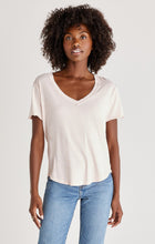 Load image into Gallery viewer, Z Supply The Organic Cotton V-Neck Tee
