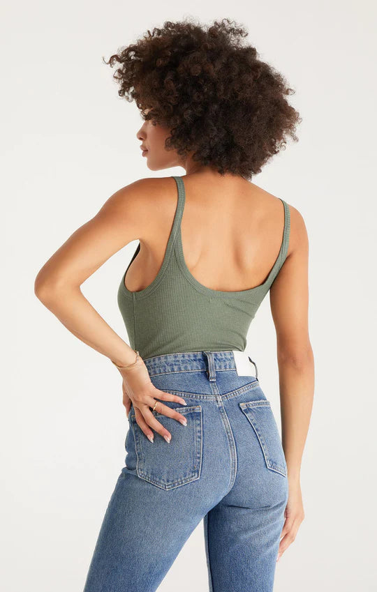 Z Supply Casa Rib Tank