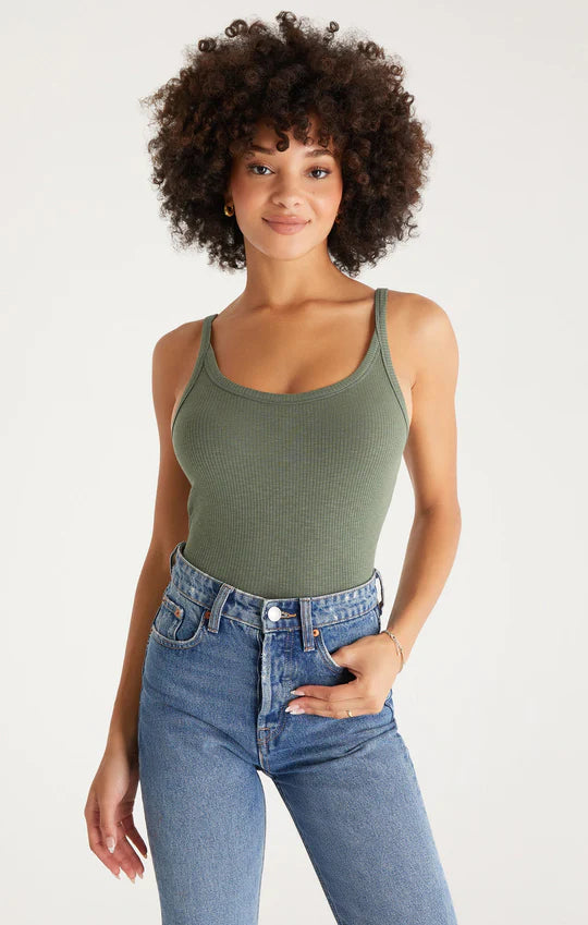 Z Supply Casa Rib Tank