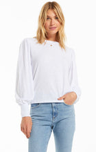 Load image into Gallery viewer, Z Supply Emery Long Sleeve Top
