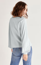 Load image into Gallery viewer, Z Supply Blythe Washed Sweatshirt

