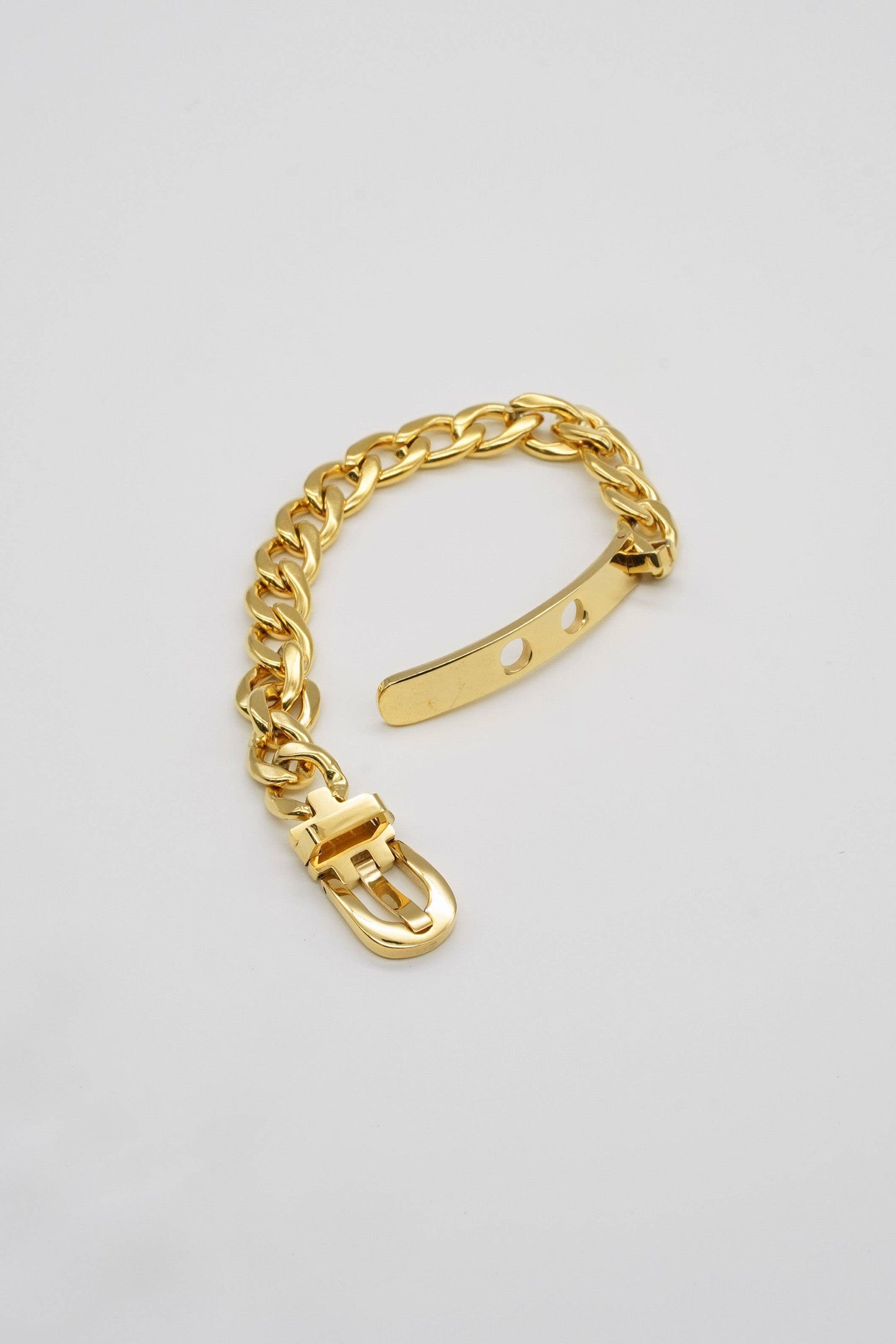 Brenda Grands Jewelry - Belt Bracelet