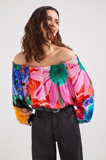 TUTTI FRUTI / MEDIUM