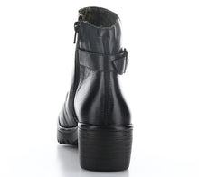 Load image into Gallery viewer, Fly London Wina Side Buckle Boot
