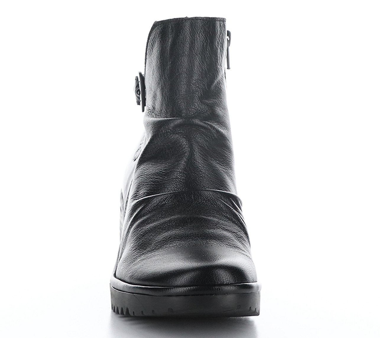 Fly London Wina Side Buckle Boot