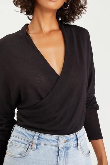 BLACK / SMALL