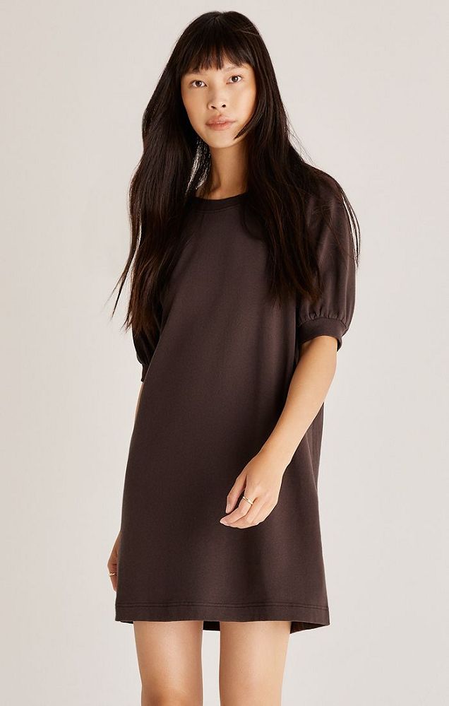VINTAGE BLACK / LARGE