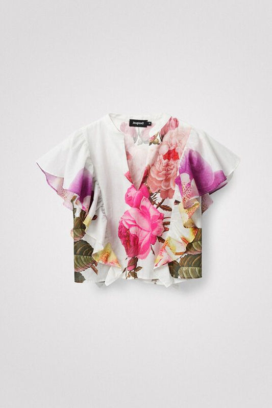 WHITE / MEDIUM