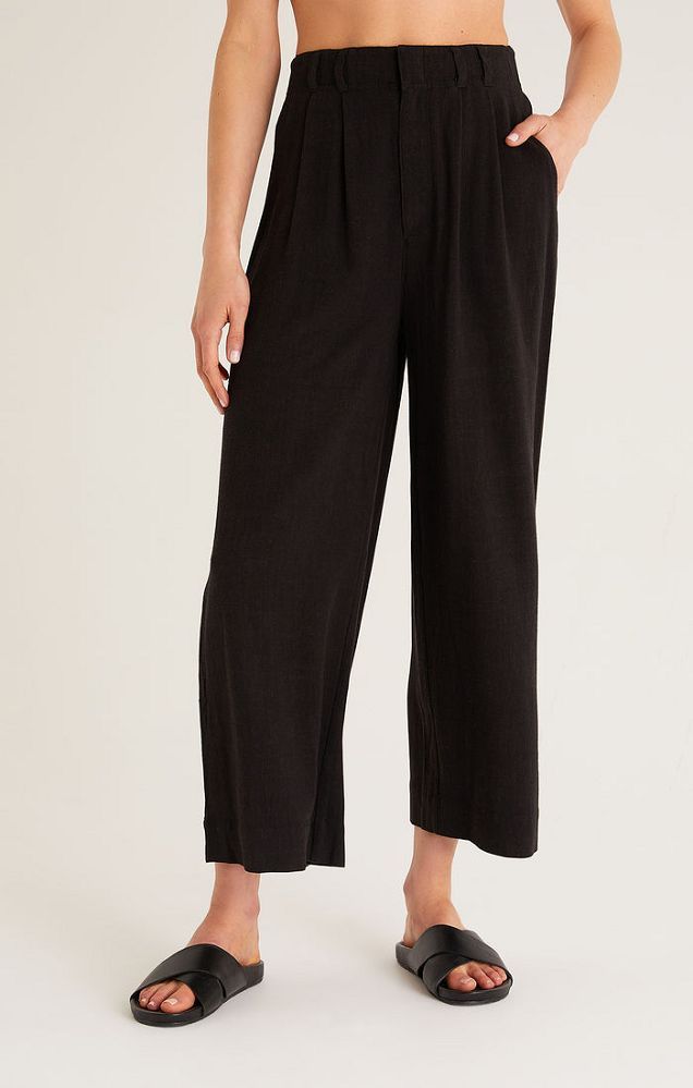 BLACK / XSMALL