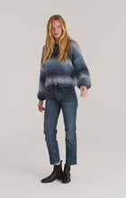 Load and play video in Gallery viewer, Z Supply Piper Ombre Sweater
