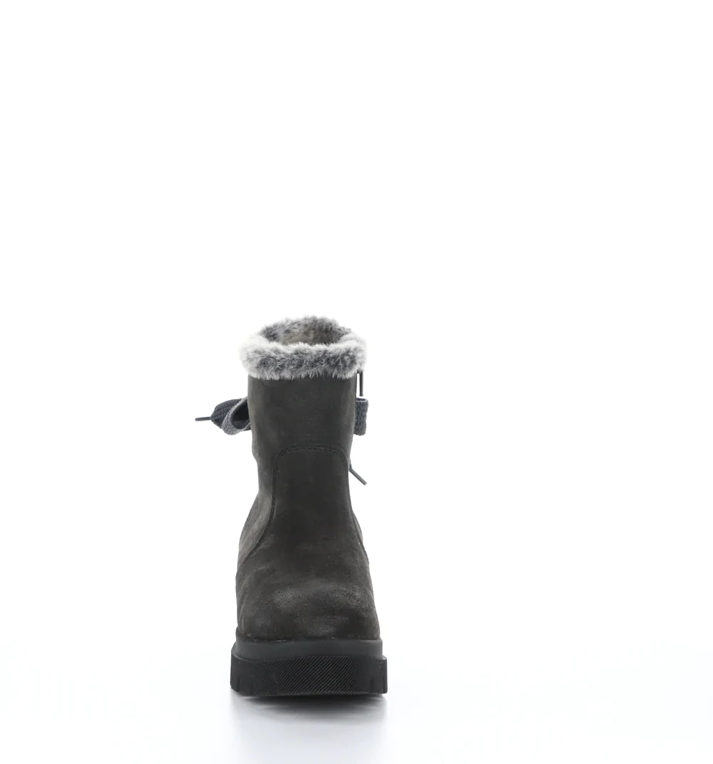 Bos & Co. Cachet