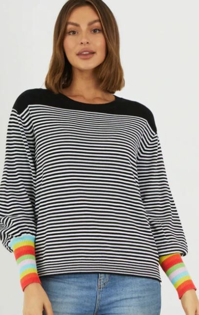 BLACK / LARGE