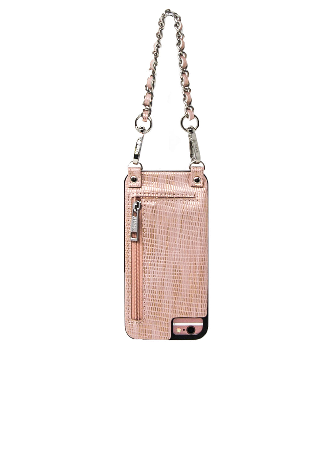 Hera Wristlet Strap