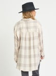 DEX Front Button Shirt