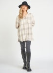 DEX Front Button Shirt