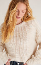Load image into Gallery viewer, Z Supply Lyndon Chunky Sweater
