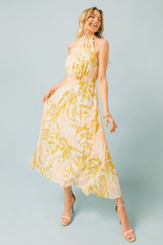 IVORY/MST / LARGE