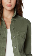 Load image into Gallery viewer, Liverpool Jacket With Patch pockets

