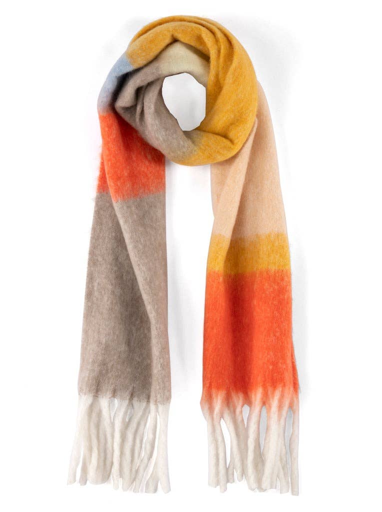 Shiraleah - JEN SCARF, MULTI