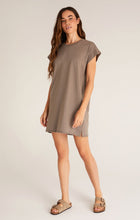 Load image into Gallery viewer, Z Supply Cyler Jersey Dress
