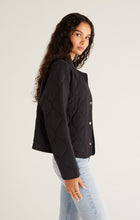 Load image into Gallery viewer, Z Supply Redwood Quilted Jacket
