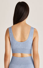Load image into Gallery viewer, Z Supply Work It Out Seamless Bra
