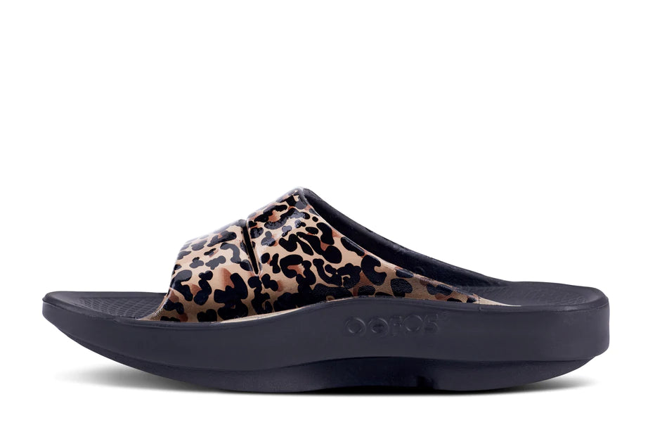 OOahh Limited Edition Slide Sandal