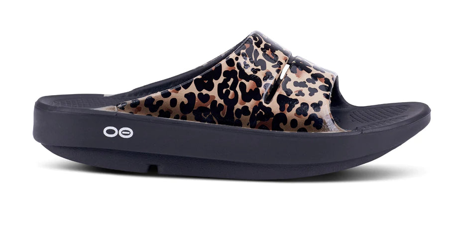 OOahh Limited Edition Slide Sandal