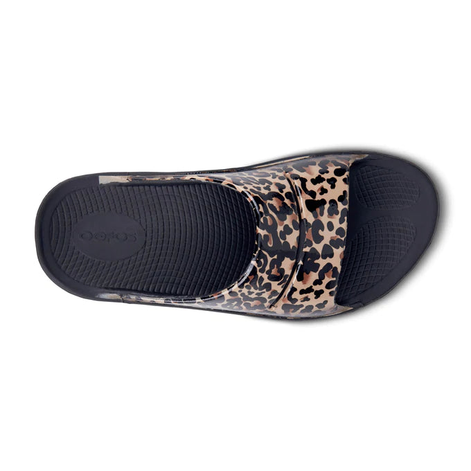 OOahh Limited Edition Slide Sandal