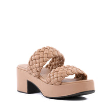 Load image into Gallery viewer, Seychelles Novelty Sandal
