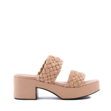 Load image into Gallery viewer, Seychelles Novelty Sandal
