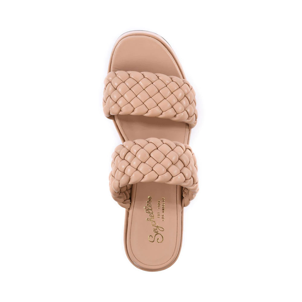 Seychelles Novelty Sandal