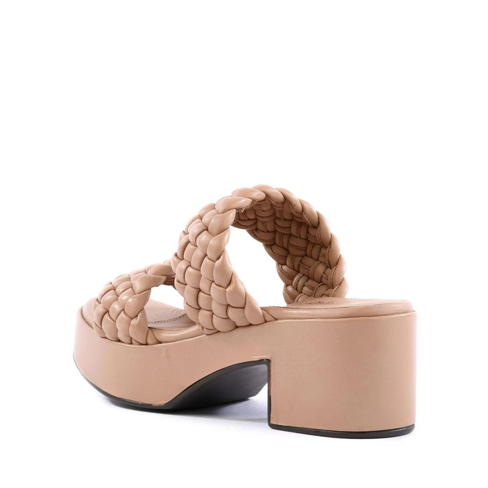 Seychelles Novelty Sandal