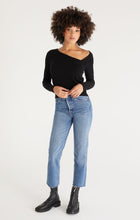 Load image into Gallery viewer, Z Supply Karlie Asymmetrical Top
