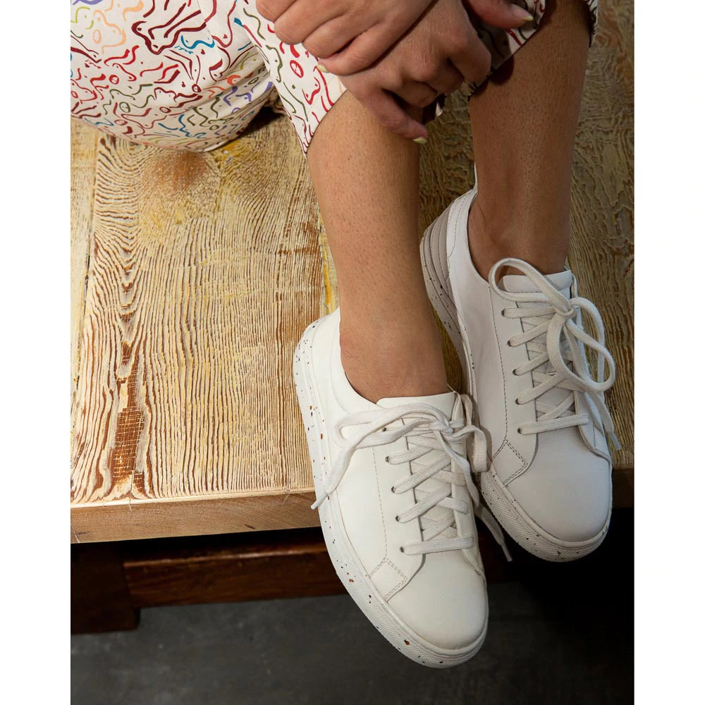 Seychelles sneakers top