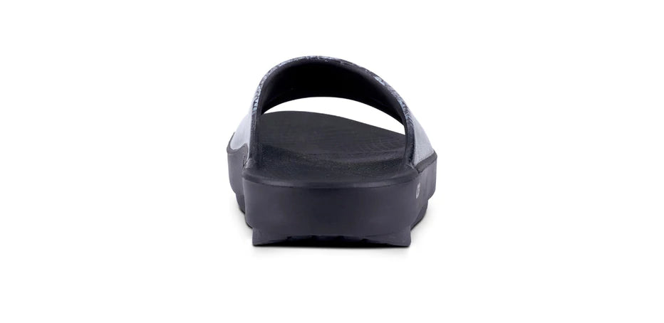 OOahh Limited Edition Slide Sandal