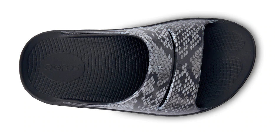 OOahh Limited Edition Slide Sandal