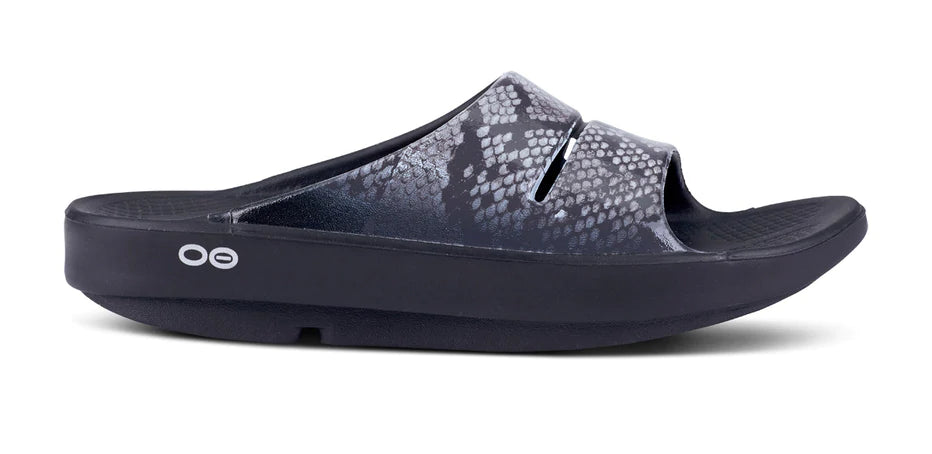 OOahh Limited Edition Slide Sandal