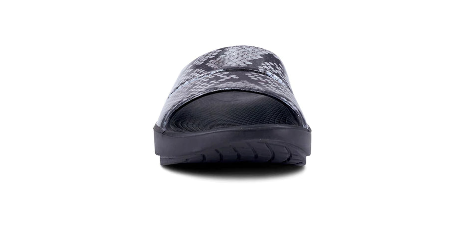 OOahh Limited Edition Slide Sandal