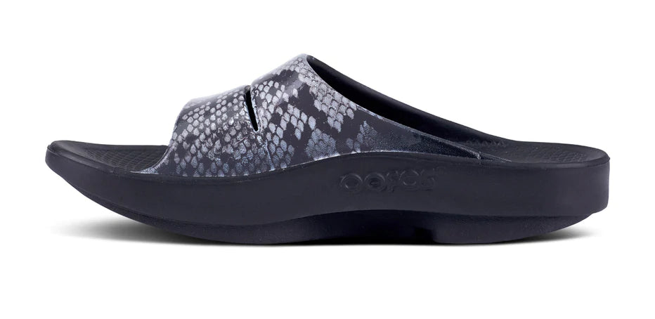 OOahh Limited Edition Slide Sandal
