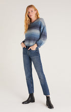 Load image into Gallery viewer, Z Supply Piper Ombre Sweater
