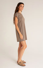 Load image into Gallery viewer, Z Supply Cyler Jersey Dress

