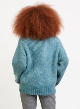 Load image into Gallery viewer, Dex Cable Knit Cardigan Sweater
