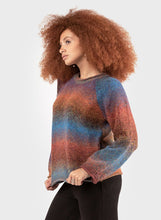 Load image into Gallery viewer, Dex Space Dye Sweater
