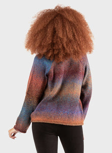 Dex Space Dye Sweater