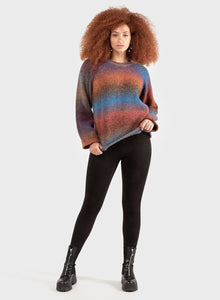 Dex Space Dye Sweater