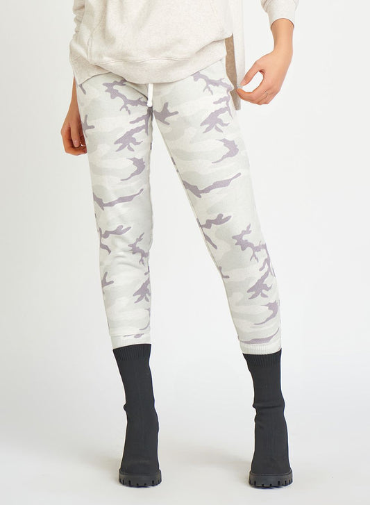 Dex Elastic Waist Jogger Pant