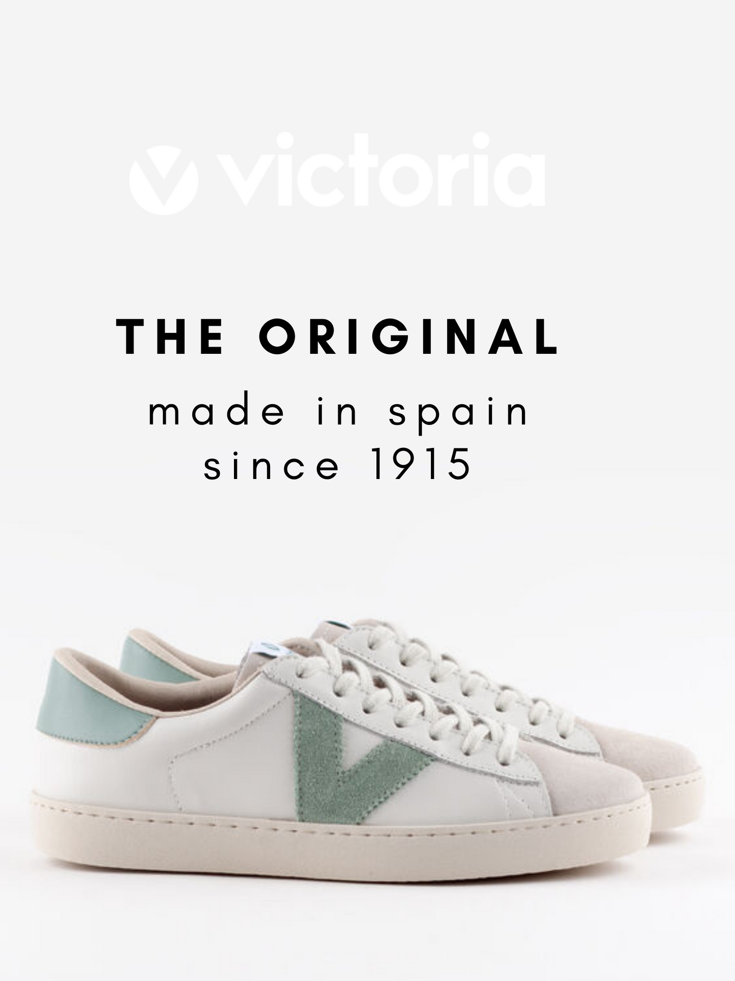 Berlin Sneaker