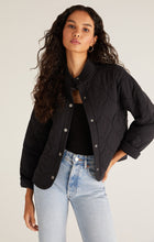 Load image into Gallery viewer, Z Supply Redwood Quilted Jacket
